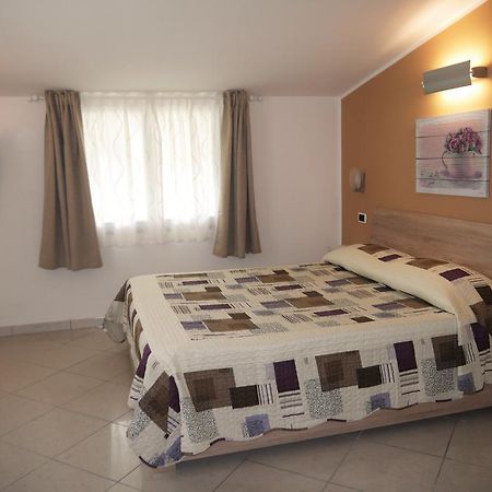 Sweet Dreams Bed and Breakfast Pescara Exteriör bild