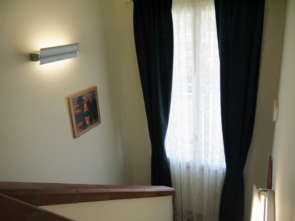 Sweet Dreams Bed and Breakfast Pescara Exteriör bild