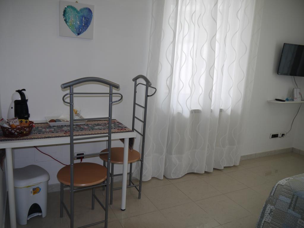 Sweet Dreams Bed and Breakfast Pescara Exteriör bild