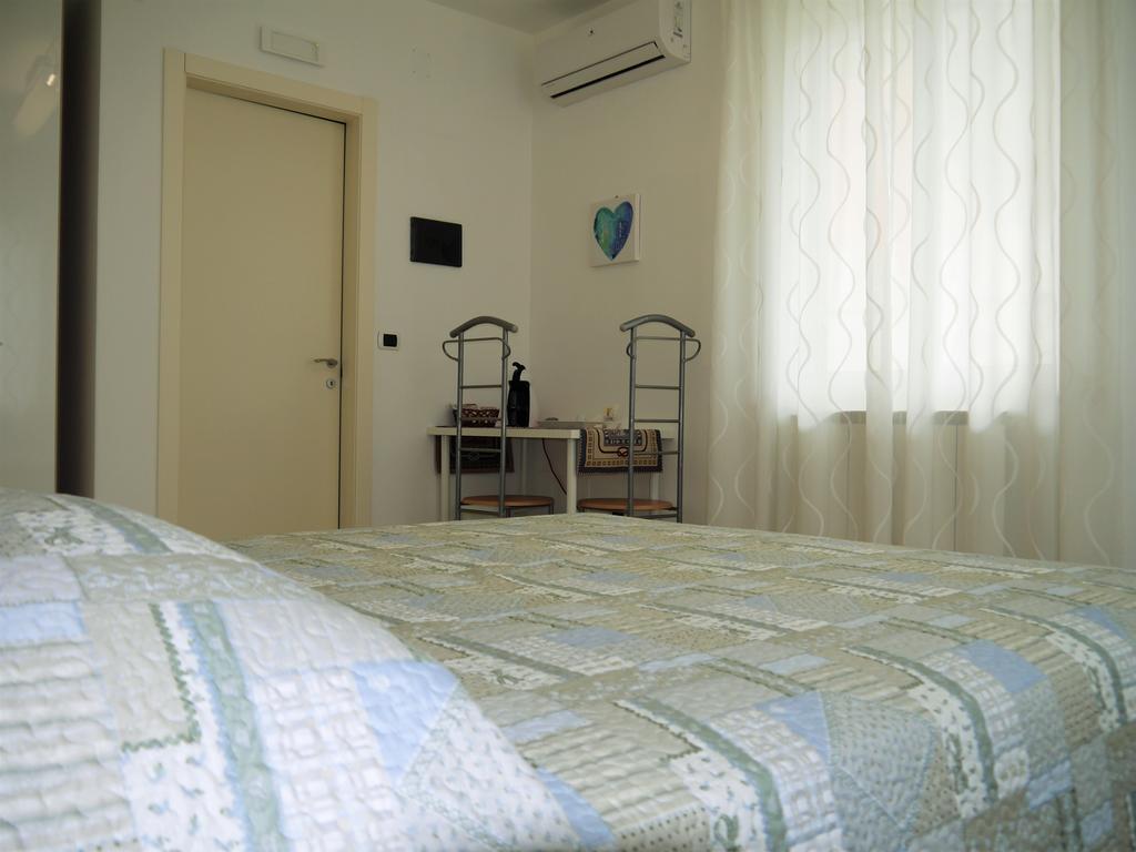 Sweet Dreams Bed and Breakfast Pescara Exteriör bild
