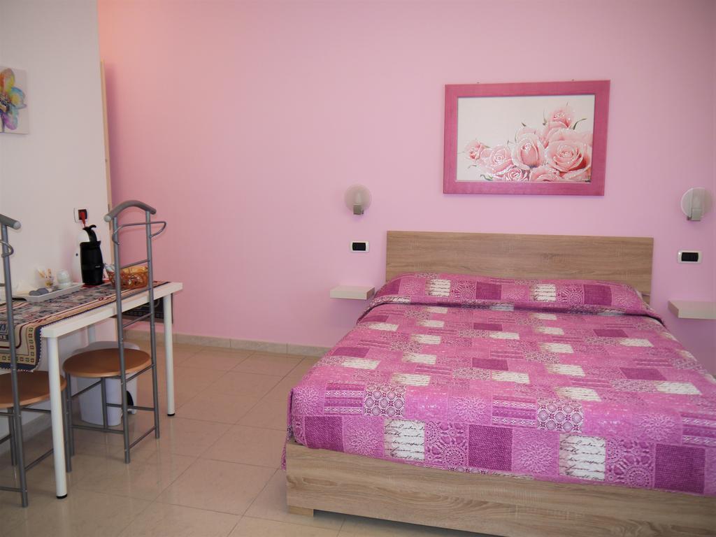 Sweet Dreams Bed and Breakfast Pescara Exteriör bild