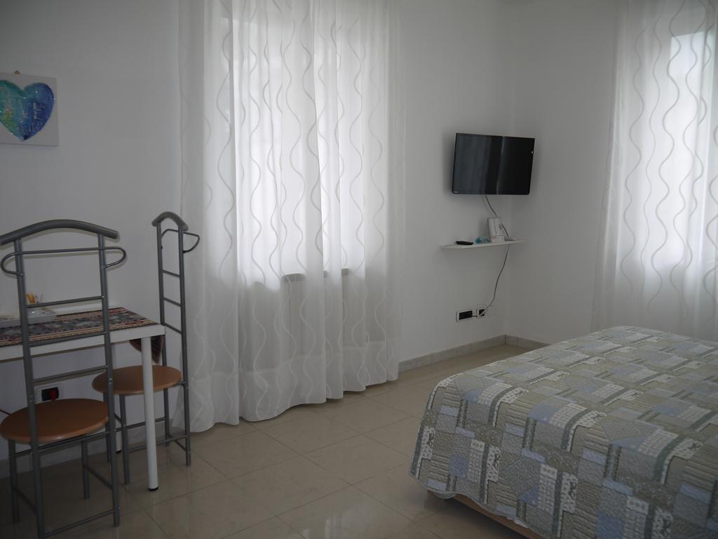 Sweet Dreams Bed and Breakfast Pescara Exteriör bild